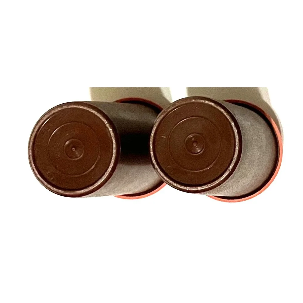 Tupperware vintage salt